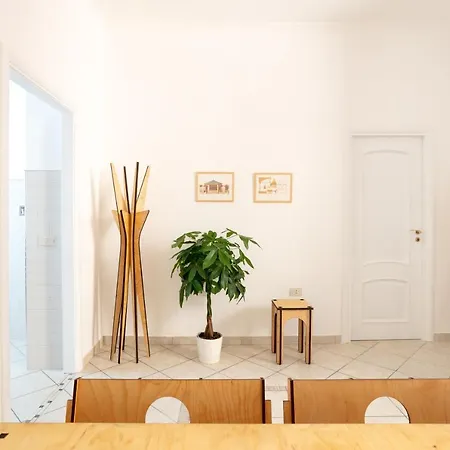 Apartment Le Tre Regine Neapel