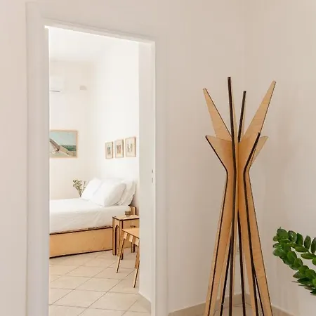 Le Tre Regine Apartment *