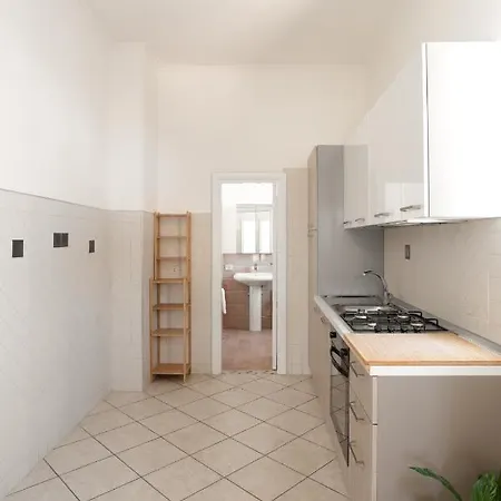 Apartment Le Tre Regine