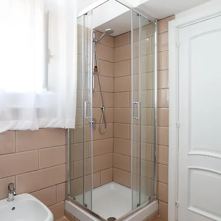 Le Tre Regine Apartment