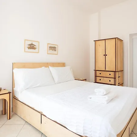 Le Tre Regine Apartment