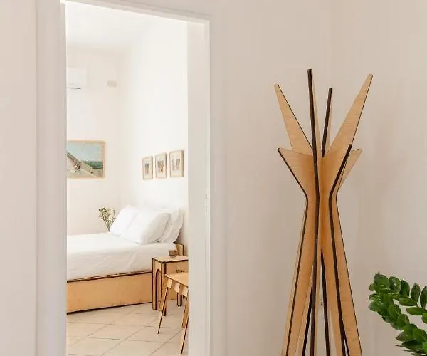 Le Tre Regine Apartament *